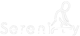 logo serenity